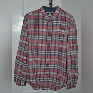 Tommy Hilfiger Button Down Men’s Large